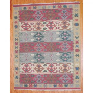 Wool Rug (8 x 10) Was $399.99 Today $303.23 Save 24%