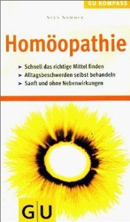 Homöopathie. GU Kompass   Die homöopathische Behandlung