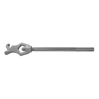 Dixon AHWPT Pigtail Adjustable Hydrant Wrench