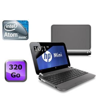 HP Mini 210 4120ef PC   Achat / Vente ORDINATEUR PORTABLE HP Mini 210
