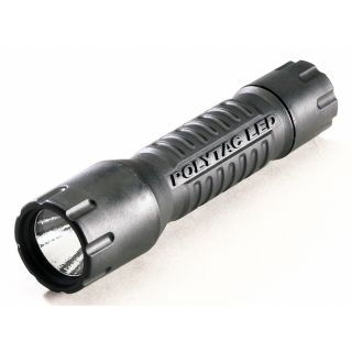 Streamlight PolyTac LED Flashlight Compare $90.60 Today $49.99 Save
