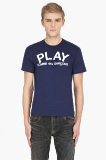 Comme des Garçons PLAY Clothing for Men  CDG PLAY Online