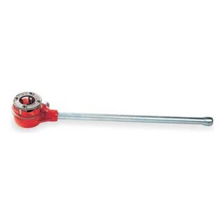 Ridgid 30118 Threader Ratchet/Handle for 12R