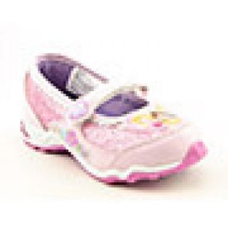 Disney Princess Infants Baby Toddlers PRF402 Pink Flats