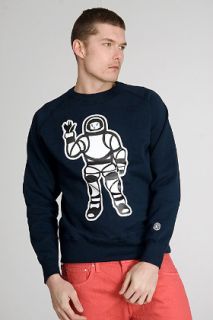 Billionaire Boys Club  Astronaut Sweatshirt for men