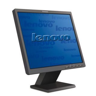 Lenovo L171 17 inch LCD Monitor (Refurbished)