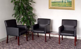 BOSS Executive Chairs Buy Office Chairs & Accessories