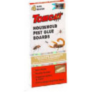 Motomco Ltd 32515 4PK Scorpion Glue Board