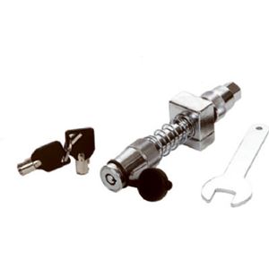Thule Towing Systems 76820 5/8" Silent Hitch Pin