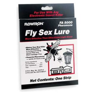 Flowtron FA 5000 Attractant, Fly Lure