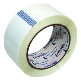 Intertape Polymer Group 85518 48mm x 54.8m White Contractor Grade