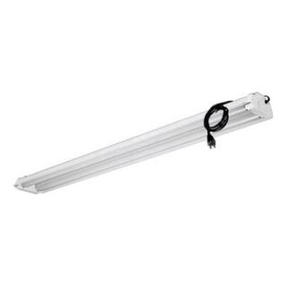 American Fluorescent 234UTAH 48" 2 Lamp Shop Light