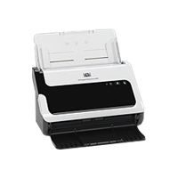 HP   HP ScanJet Professional 3000   Scanner de documents   215.9 x 863