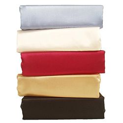 Scent Sation Charmeuse II Satin Pillowcases (Set of 2) Today $17.54 4