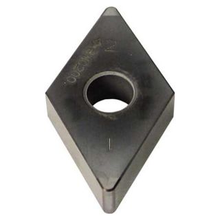 Sumitomo 4NCDNGA433 BNC200 CBN Turning Insert, 4NCDNGA433 BNC200