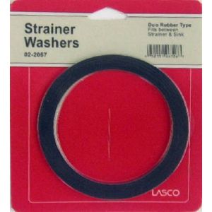 Larsen Supply Co., Inc. 02 2067 Sink Stain Washer Kit