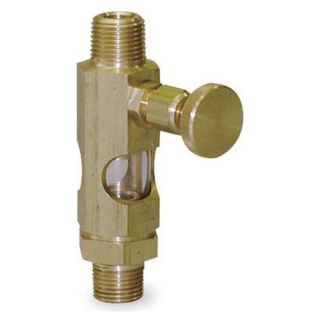 Lube N102 02 Valve, Needle