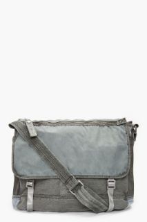 Diesel Rayon Messenger Bag for men