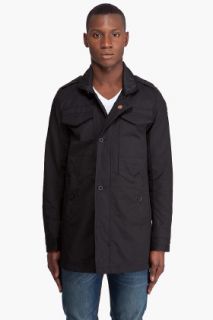 G Star Fleet Garber Trench for men