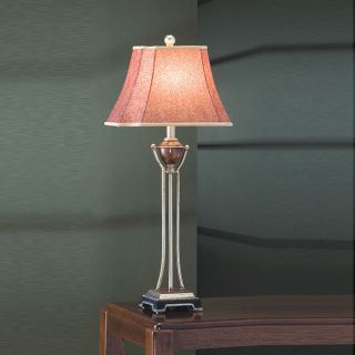 Antique Gold Traditional 32 inch Table Lamp Today $65.99