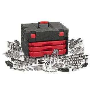 Craftsman 260 pc Mechanics tool set  