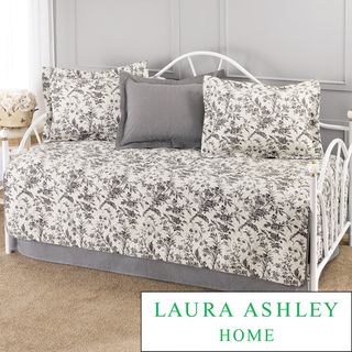 Laura Ashley Amberley 5 piece Daybed Set
