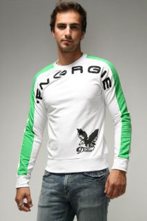 Energie  Globe Sweater for men