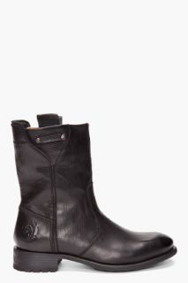 Diesel Brando Boots for men