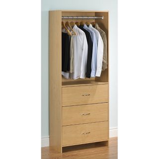 Wardrobe Closet Tower Today $174.99 3.0 (6 reviews)