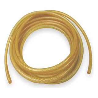 Approved Vendor 1504 375594 50 Silicone Tubing, 3/8 In ID, 50 Ft