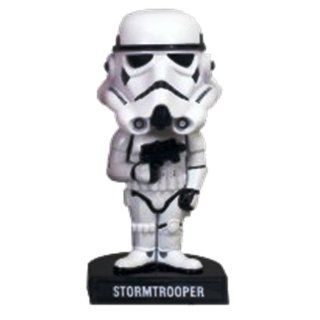 UK Import]Star Wars Storm Trooper Bobble Head Spielzeug