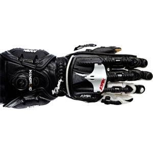 Knox Handroid Hand Armor Gloves   X Large/Black  