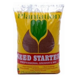 Plantation Products G108 8QT Seed Start Mix