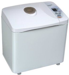 Panasonic SD YD250 Automatic Bread Maker with Yeast