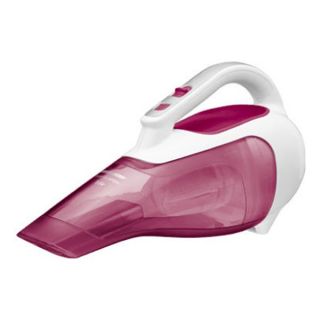 Black & Decker CHV9610 9.6V Cyclon Dustbuster, Pack of 2