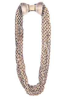 Elizabeth And James  Multi chain Necklace for women