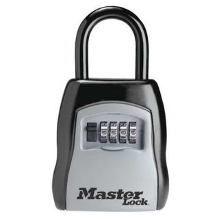 Master Lock Co 5400D Key Storag Lock/Shackle