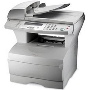 Lexmark X422 Multifunction Printer