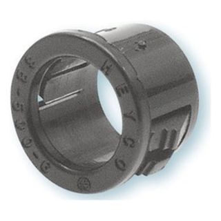 Heyco 2240 Snap Bushing, 1.50 hole, black Be the first to write a