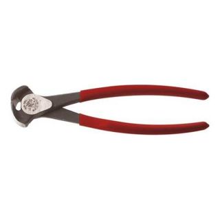 Klein Tools D232 8 End Cutting Pliers, End Cutting, Cutting