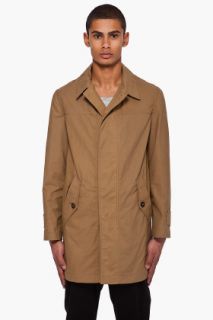 Surface To Air Little Mac Coat for men