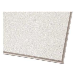 Armstrong 1774 Ceiling Tile, 24 x 24 In, 5/8 In T, PK16