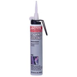 Loctite 40466 190 mL Pressurized Can White LOCTITE[REG] Superflex RTV