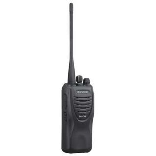 Kenwood TK 3300U4P Business Two way radio, 2 Channels