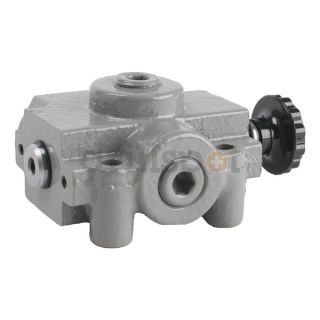 Prince SS 2A1D Valve, Selector