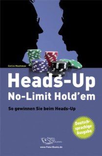Heads Up No Limit Holdem So gewinnen Sie beim Heads Up   Poker
