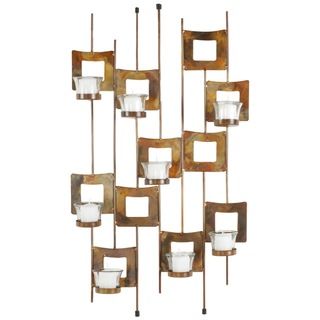 Safavieh Deco Candle Holder Wall Sconce