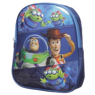 Disney Toy Story 3 Kids Lenticular Backpack