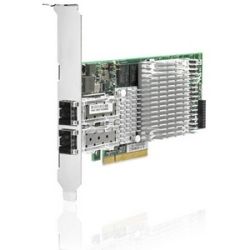 HP NC522SFP Dual Port 10Gigabit Ethernet Server Adapter Today $750.99