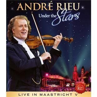 Under the Stars Live in Maastricht Andre Rieu Filme & TV